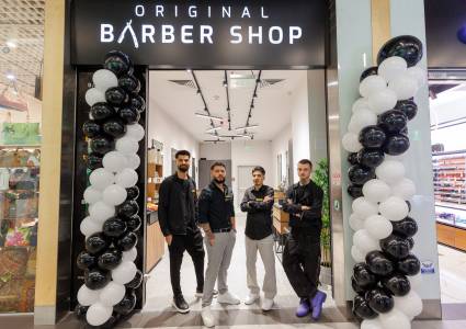 Despre Original Barber Shop